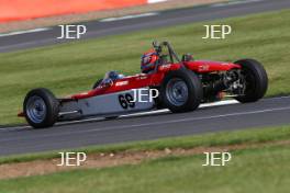 Silverstone Classic  28-30 July 2017 At the Home of British Motorsport Formula Ford 50 NEEDELL Tiff, Lotus 69F Free for editorial use only Photo credit –  JEP 