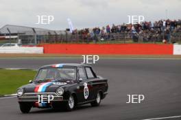 Silverstone Classic  28-30 July 2017 At the Home of British Motorsport John Fitzpatrick U2TC xxxxxxxdrivercarxxxxx Free for editorial use only Photo credit –  JEP 