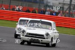 Silverstone Classic  28-30 July 2017 At the Home of British Motorsport John Fitzpatrick U2TC xxxxxxxdrivercarxxxxx Free for editorial use only Photo credit –  JEP 