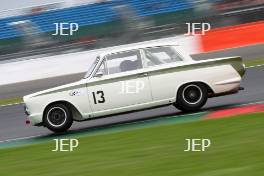 Silverstone Classic  28-30 July 2017 At the Home of British Motorsport John Fitzpatrick U2TC xxxxxxxdrivercarxxxxx Free for editorial use only Photo credit –  JEP 