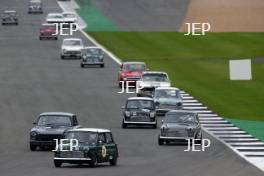 Silverstone Classic  28-30 July 2017 At the Home of British Motorsport John Fitzpatrick U2TC xxxxxxxdrivercarxxxxx Free for editorial use only Photo credit –  JEP 