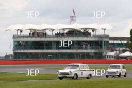 Silverstone Classic  28-30 July 2017 At the Home of British Motorsport John Fitzpatrick U2TC xxxxxxxdrivercarxxxxx Free for editorial use only Photo credit –  JEP 