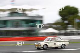 Silverstone Classic  28-30 July 2017 At the Home of British Motorsport John Fitzpatrick U2TC xxxxxxxdrivercarxxxxx Free for editorial use only Photo credit –  JEP 