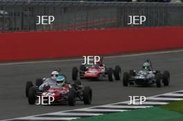 Silverstone Classic  28-30 July 2017 At the Home of British Motorsport Formula Ford 50 LITTLEWOOD Alistair, Merlyn Mk20A Free for editorial use only Photo credit –  JEP 