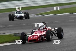 Silverstone Classic  28-30 July 2017 At the Home of British Motorsport Formula Ford 50 SHARPLES Chris, Palliser WDF1 Free for editorial use only Photo credit –  JEP 