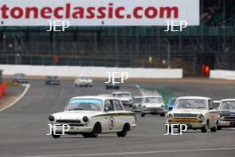 Silverstone Classic  28-30 July 2017 At the Home of British Motorsport John Fitzpatrick U2TC xxxxxxxdrivercarxxxxx Free for editorial use only Photo credit –  JEP 