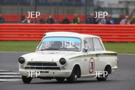 Silverstone Classic  28-30 July 2017 At the Home of British Motorsport John Fitzpatrick U2TC xxxxxxxdrivercarxxxxx Free for editorial use only Photo credit –  JEP 