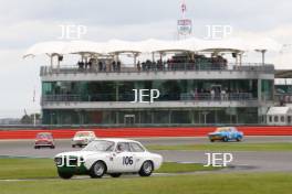 Silverstone Classic  28-30 July 2017 At the Home of British Motorsport John Fitzpatrick U2TC xxxxxxxdrivercarxxxxx Free for editorial use only Photo credit –  JEP 