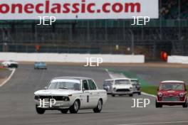 Silverstone Classic  28-30 July 2017 At the Home of British Motorsport John Fitzpatrick U2TC xxxxxxxdrivercarxxxxx Free for editorial use only Photo credit –  JEP 