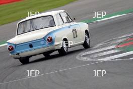 Silverstone Classic  28-30 July 2017 At the Home of British Motorsport John Fitzpatrick U2TC xxxxxxxdrivercarxxxxx Free for editorial use only Photo credit –  JEP 