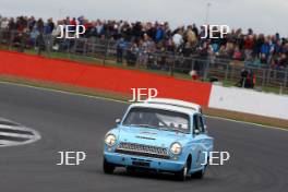 Silverstone Classic  28-30 July 2017 At the Home of British Motorsport John Fitzpatrick U2TC xxxxxxxdrivercarxxxxx Free for editorial use only Photo credit –  JEP 