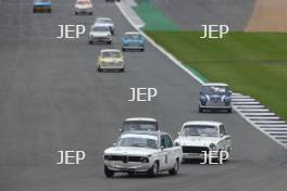 Silverstone Classic  28-30 July 2017 At the Home of British Motorsport John Fitzpatrick U2TC xxxxxxxdrivercarxxxxx Free for editorial use only Photo credit –  JEP 