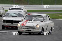 Silverstone Classic  28-30 July 2017 At the Home of British Motorsport John Fitzpatrick U2TC xxxxxxxdrivercarxxxxx Free for editorial use only Photo credit –  JEP 