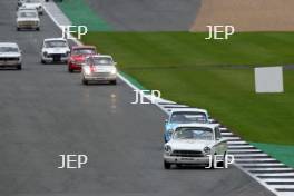 Silverstone Classic  28-30 July 2017 At the Home of British Motorsport John Fitzpatrick U2TC xxxxxxxdrivercarxxxxx Free for editorial use only Photo credit –  JEP 