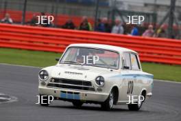 Silverstone Classic  28-30 July 2017 At the Home of British Motorsport John Fitzpatrick U2TC xxxxxxxdrivercarxxxxx Free for editorial use only Photo credit –  JEP 