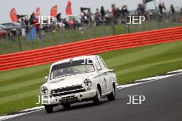 Silverstone Classic  28-30 July 2017 At the Home of British Motorsport John Fitzpatrick U2TC xxxxxxxdrivercarxxxxx Free for editorial use only Photo credit –  JEP 