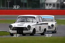 Silverstone Classic  28-30 July 2017 At the Home of British Motorsport John Fitzpatrick U2TC xxxxxxxdrivercarxxxxx Free for editorial use only Photo credit –  JEP 