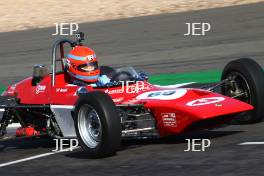 Silverstone Classic  28-30 July 2017 At the Home of British Motorsport Formula Ford 50 NEEDELL Tiff, Lotus 69F Free for editorial use only Photo credit –  JEP 