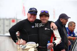 Silverstone Classic  28-30 July 2017 At the Home of British Motorsport John Fitzpatrick U2TC xxxxxxxdrivercarxxxxx Free for editorial use only Photo credit –  JEP 