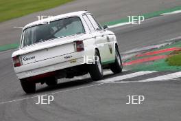 Silverstone Classic  28-30 July 2017 At the Home of British Motorsport John Fitzpatrick U2TC xxxxxxxdrivercarxxxxx Free for editorial use only Photo credit –  JEP 