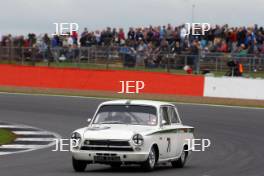 Silverstone Classic  28-30 July 2017 At the Home of British Motorsport John Fitzpatrick U2TC xxxxxxxdrivercarxxxxx Free for editorial use only Photo credit –  JEP 