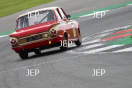 Silverstone Classic  28-30 July 2017 At the Home of British Motorsport John Fitzpatrick U2TC xxxxxxxdrivercarxxxxx Free for editorial use only Photo credit –  JEP 