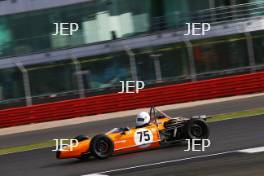 Silverstone Classic  28-30 July 2017 At the Home of British Motorsport Formula Ford 50  PICKETT Daniel, Merlyn Mk20 Free for editorial use only Photo credit –  JEP 