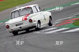 Silverstone Classic  28-30 July 2017 At the Home of British Motorsport John Fitzpatrick U2TC xxxxxxxdrivercarxxxxx Free for editorial use only Photo credit –  JEP 