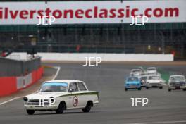 Silverstone Classic  28-30 July 2017 At the Home of British Motorsport John Fitzpatrick U2TC xxxxxxxdrivercarxxxxx Free for editorial use only Photo credit –  JEP 