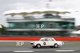 Silverstone Classic  28-30 July 2017 At the Home of British Motorsport John Fitzpatrick U2TC xxxxxxxdrivercarxxxxx Free for editorial use only Photo credit –  JEP 