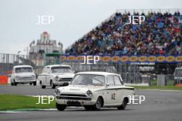 Silverstone Classic  28-30 July 2017 At the Home of British Motorsport John Fitzpatrick U2TC xxxxxxxdrivercarxxxxx Free for editorial use only Photo credit –  JEP 