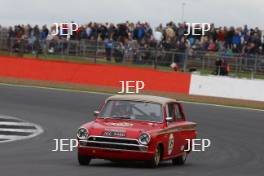 Silverstone Classic  28-30 July 2017 At the Home of British Motorsport John Fitzpatrick U2TC xxxxxxxdrivercarxxxxx Free for editorial use only Photo credit –  JEP 