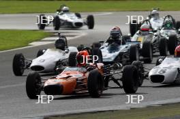 Silverstone Classic  28-30 July 2017 At the Home of British Motorsport Formula Ford 50 GRANT Callum, Merlyn Mk20A  Free for editorial use only Photo credit –  JEP 