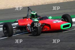 Silverstone Classic  28-30 July 2017 At the Home of British Motorsport Formula Ford 50  EMERY John, Lola T200  Free for editorial use only Photo credit –  JEP 