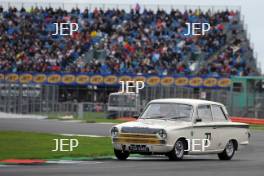 Silverstone Classic  28-30 July 2017 At the Home of British Motorsport John Fitzpatrick U2TC xxxxxxxdrivercarxxxxx Free for editorial use only Photo credit –  JEP 