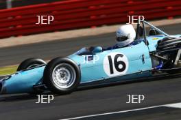 Silverstone Classic  28-30 July 2017 At the Home of British Motorsport Formula Ford 50 xxxxxxxdrivercarxxxxx Free for editorial use only Photo credit –  JEP 