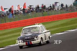 Silverstone Classic  28-30 July 2017 At the Home of British Motorsport John Fitzpatrick U2TC xxxxxxxdrivercarxxxxx Free for editorial use only Photo credit –  JEP 