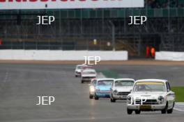 Silverstone Classic  28-30 July 2017 At the Home of British Motorsport John Fitzpatrick U2TC xxxxxxxdrivercarxxxxx Free for editorial use only Photo credit –  JEP 