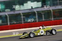 Silverstone Classic  28-30 July 2017 At the Home of British Motorsport Formula Ford 50  EAGLING Dan, Lotus 61 Free for editorial use only Photo credit –  JEP 