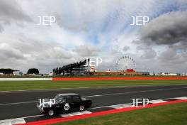 Silverstone Classic  28-30 July 2017 At the Home of British Motorsport John Fitzpatrick U2TC WALKER Richard, WALKER James, Ford Lotus Cortina Free for editorial use only Photo credit –  JEP 