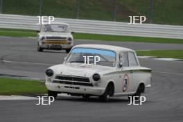 Silverstone Classic  28-30 July 2017 At the Home of British Motorsport John Fitzpatrick U2TC xxxxxxxdrivercarxxxxx Free for editorial use only Photo credit –  JEP 