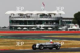 Silverstone Classic  20-22 July 2018 At the Home of British Motorsport 70th Anniversary of the first Grand Prix Photo credit – JEP