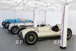 Silverstone Classic  20-22 July 2018 At the Home of British Motorsport 70th Anniversary of the first Grand Prix Photo credit – JEP