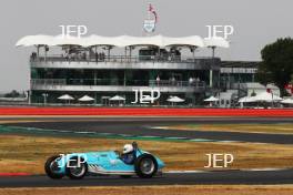 Silverstone Classic  20-22 July 2018 At the Home of British Motorsport 70th Anniversary of the first Grand Prix Photo credit – JEP