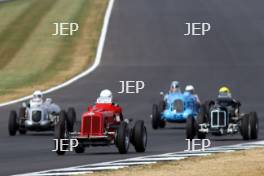 Silverstone Classic  20-22 July 2018 At the Home of British Motorsport 70th Anniversary of the first Grand Prix Photo credit – JEP