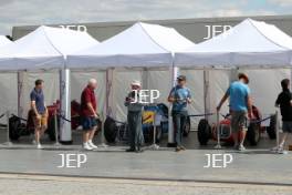 Silverstone Classic  20-22 July 2018 At the Home of British Motorsport 70th Anniversary of the first Grand Prix Photo credit – JEP