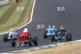 Silverstone Classic  20-22 July 2018 At the Home of British Motorsport 70th Anniversary of the first Grand Prix Photo credit – JEP