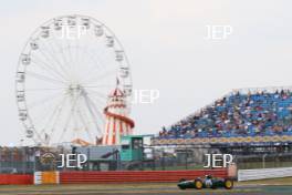 Silverstone Classic  20-22 July 2018 At the Home of British Motorsport 36 John Delane, Lotus 21 Free for editorial use only Photo credit – JEP