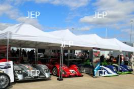 Silverstone Classic  20-22 July 2018 At the Home of British Motorsport Masters Endurance  Free for editorial use only Photo credit – JEP