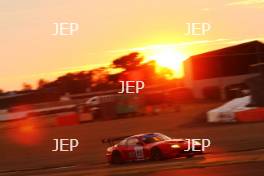 Silverstone Classic  20-22 July 2018 At the Home of British Motorsport 65 James Cottingham, Ferrari 550 Free for editorial use only Photo credit – JEP